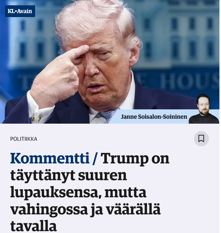 JP_Muikku's tweet photo. Petrodollarin hegemonia loppui, kiitos Trumpin? https://t.co/nPweWYgyQV