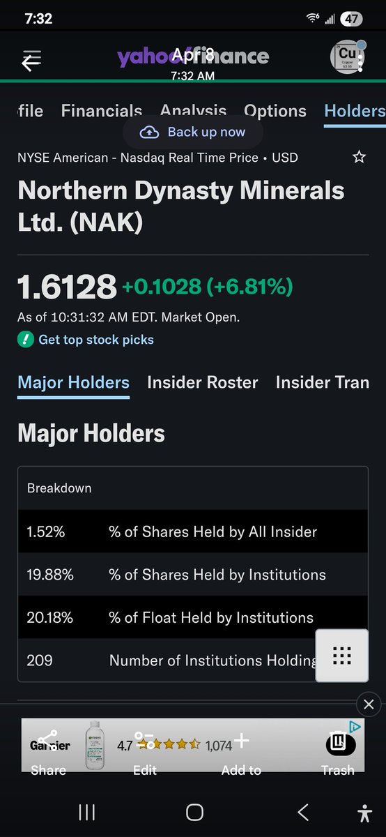 ⛏️ Tyeway or the Highway (TOTHI) ⛏️ tweet media