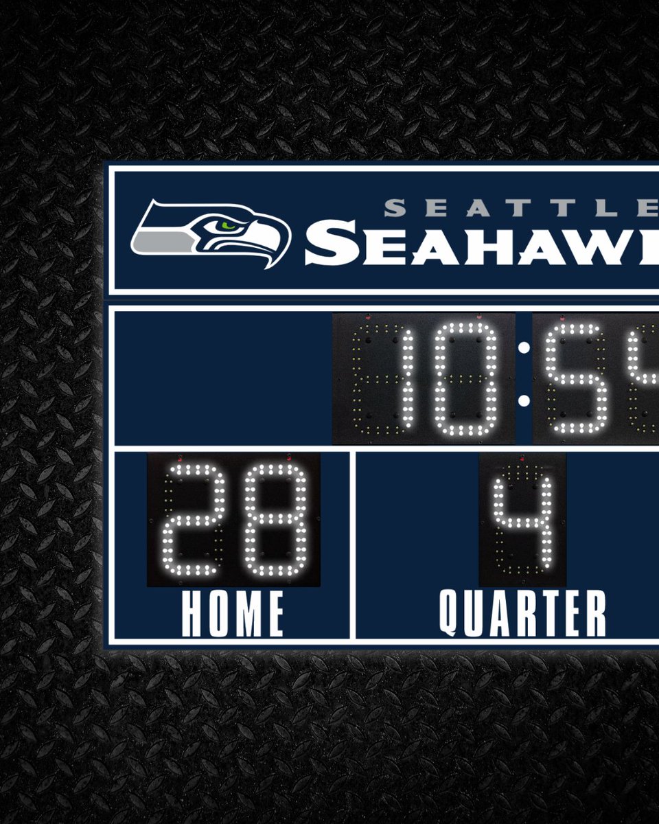 FanZone Scoreboards tweet media