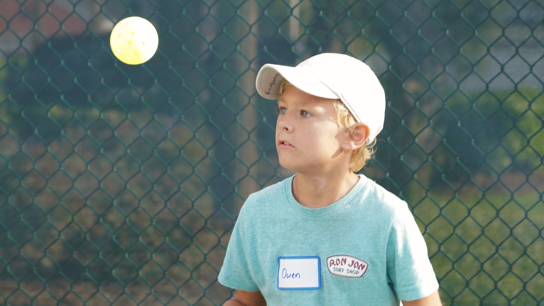 First Dink Foundation tweet media