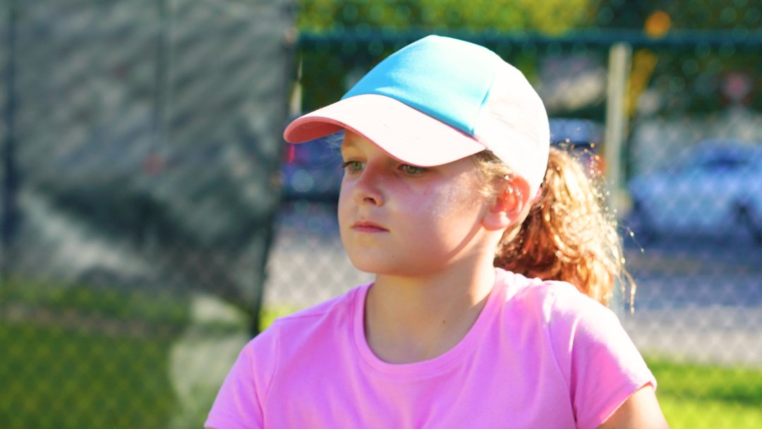First Dink Foundation tweet media
