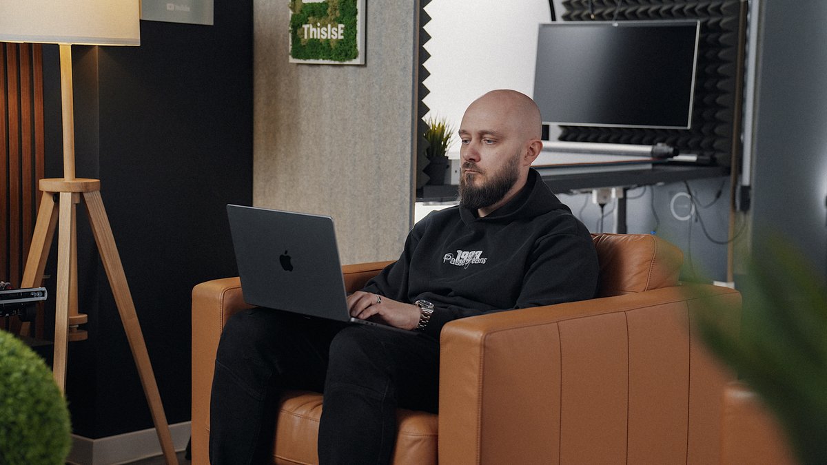 Iskren Georgiev tweet media