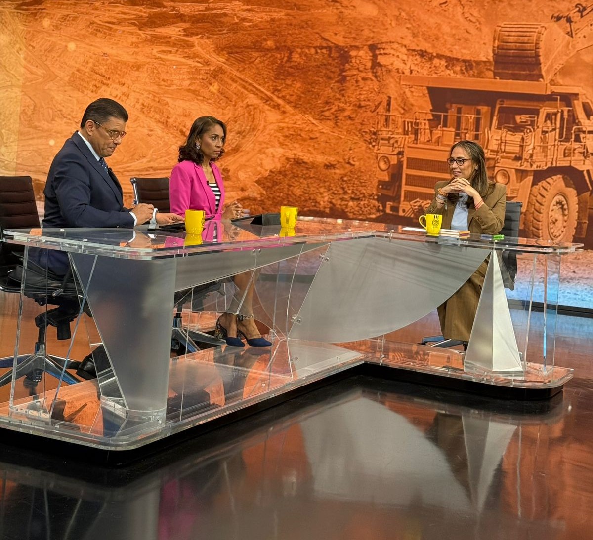 Alberto cubilla Villarreta tweet media