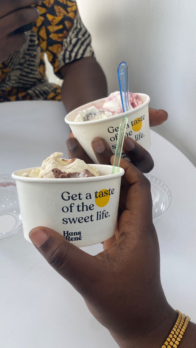 IyanuOluwa of Le Cordon Bleu tweet media