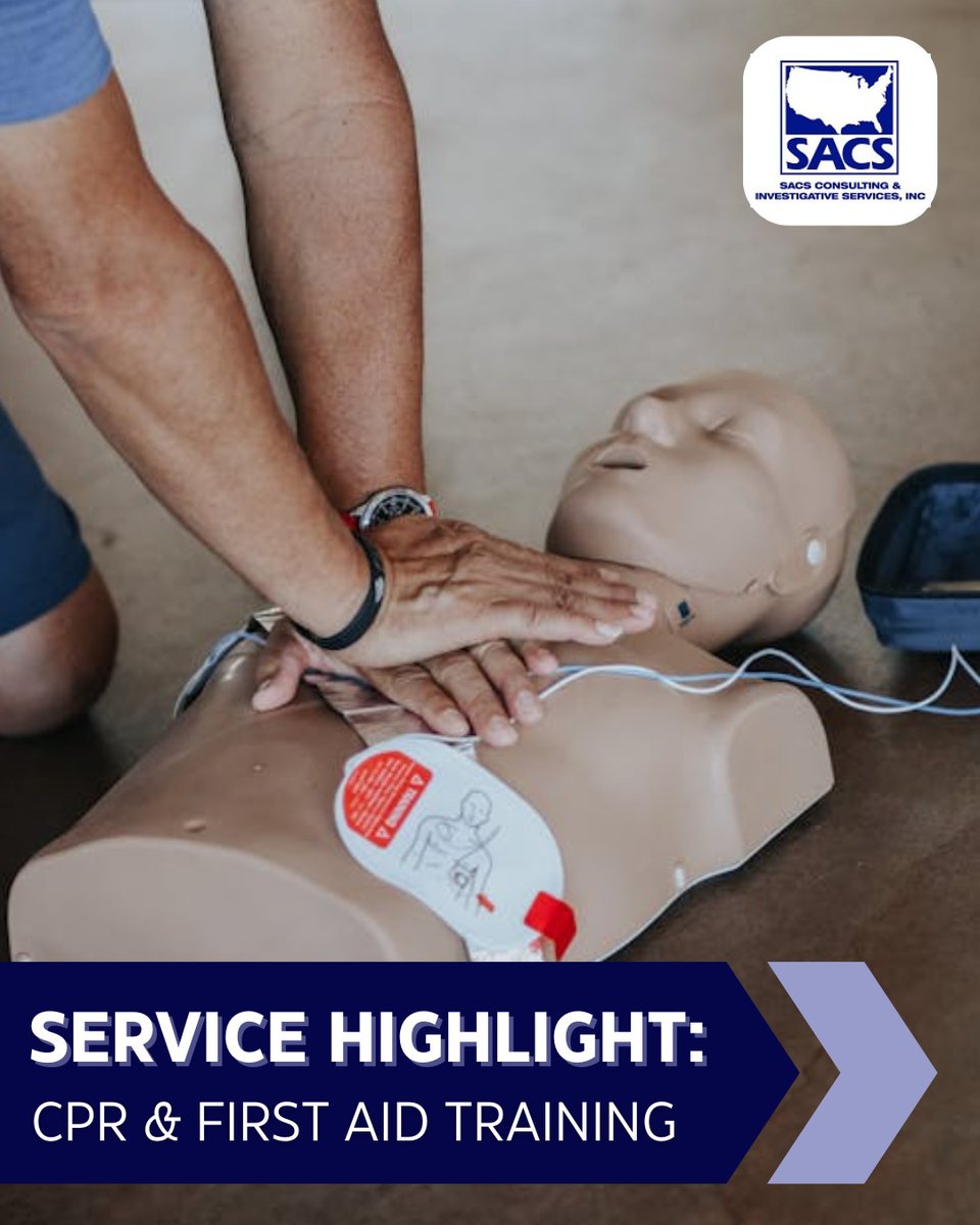 SACS Consulting and Investigative Services, Inc. tweet media