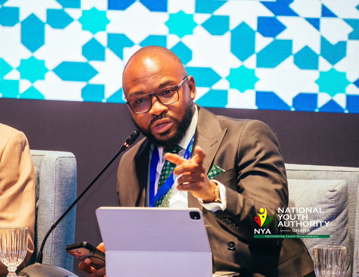 AYARIGA OSMAN ESQ. tweet media
