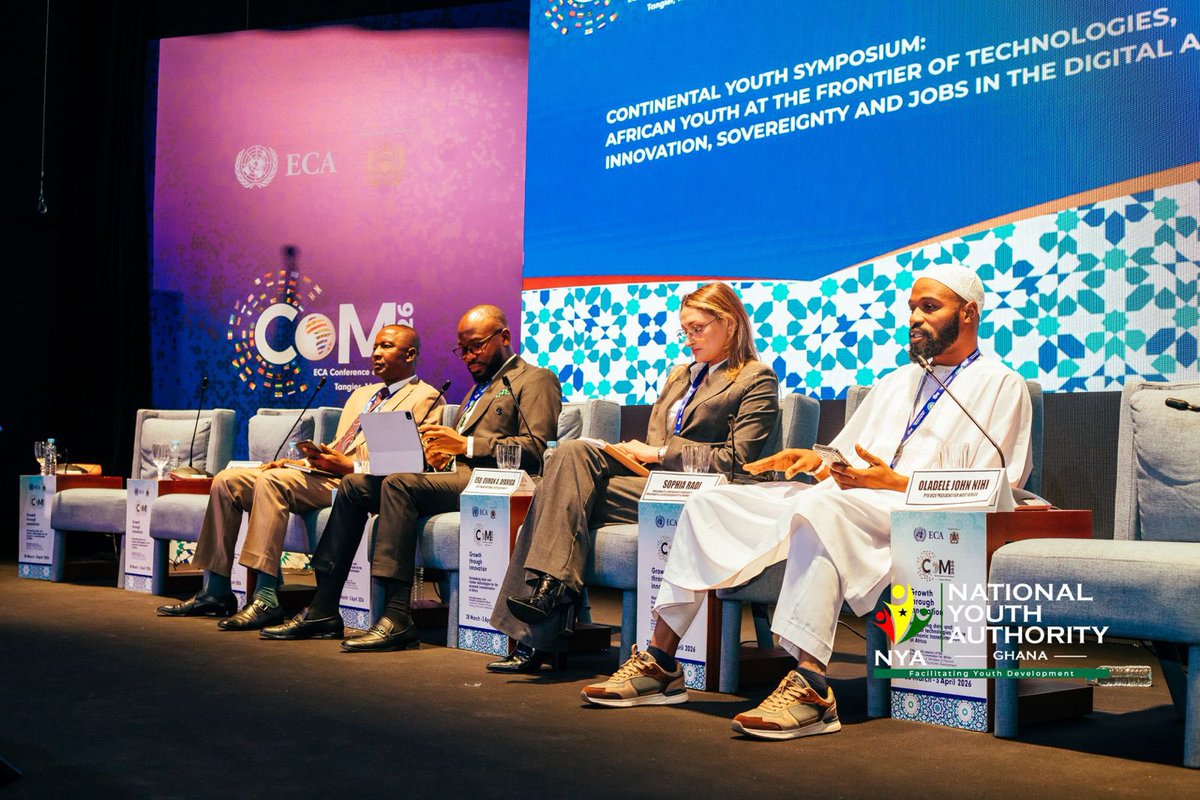 AYARIGA OSMAN ESQ. tweet media