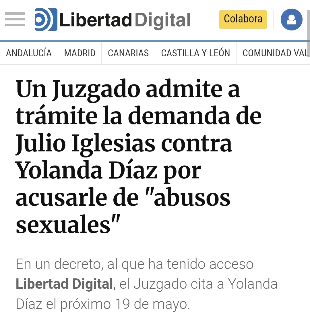 Benita dos Carallos tweet media