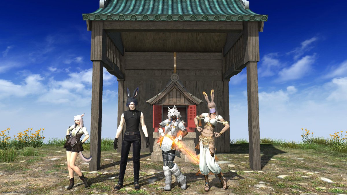 totoro@elemental Aegis tweet media