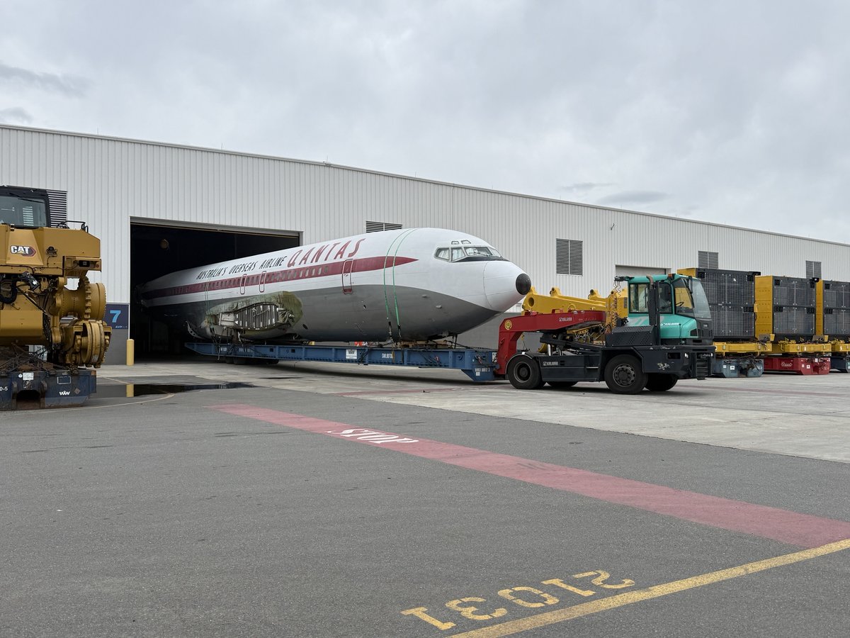 Georgia Ports tweet media