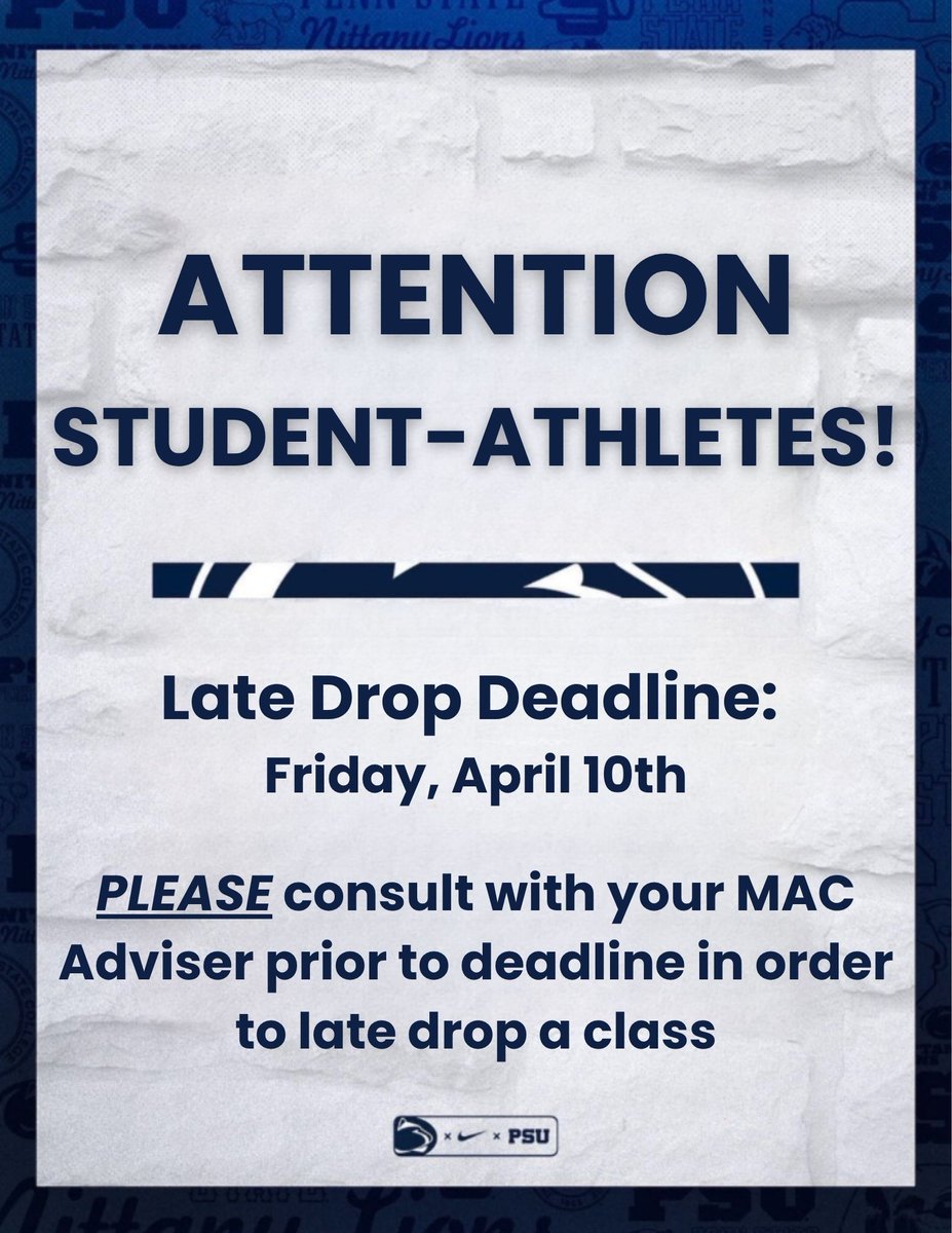 Morgan Academic Center tweet media