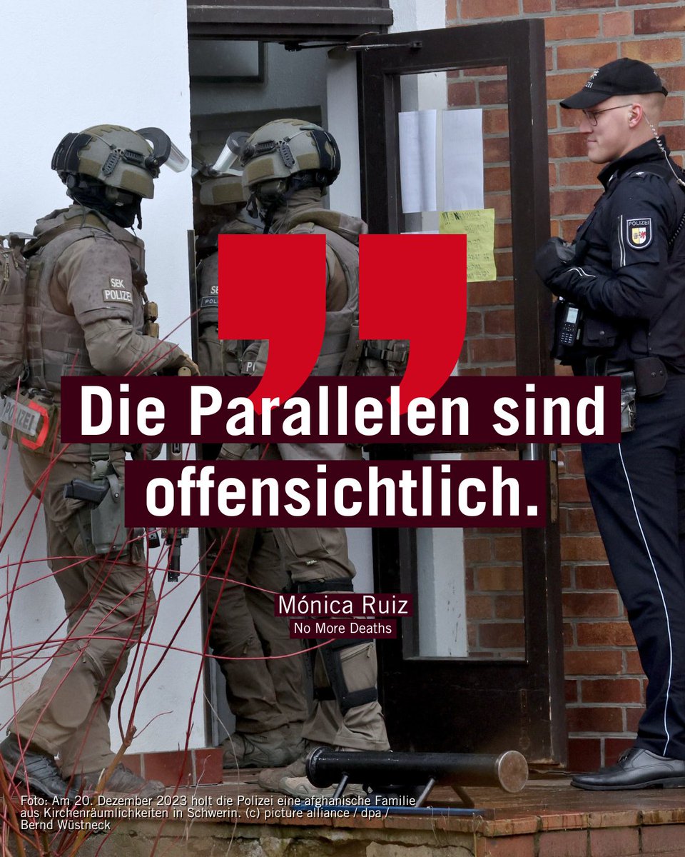 PRO ASYL tweet media