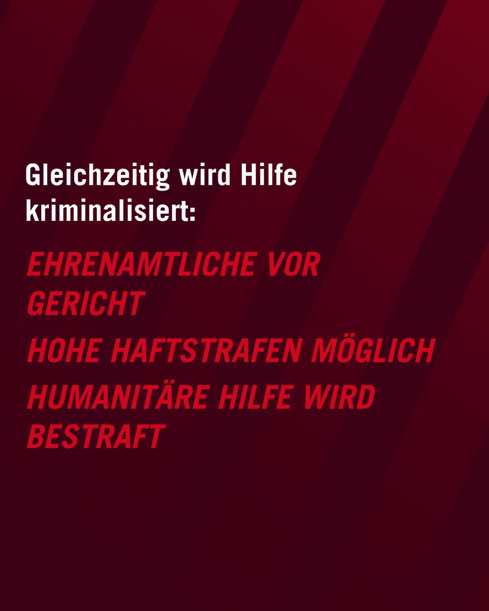 PRO ASYL tweet media