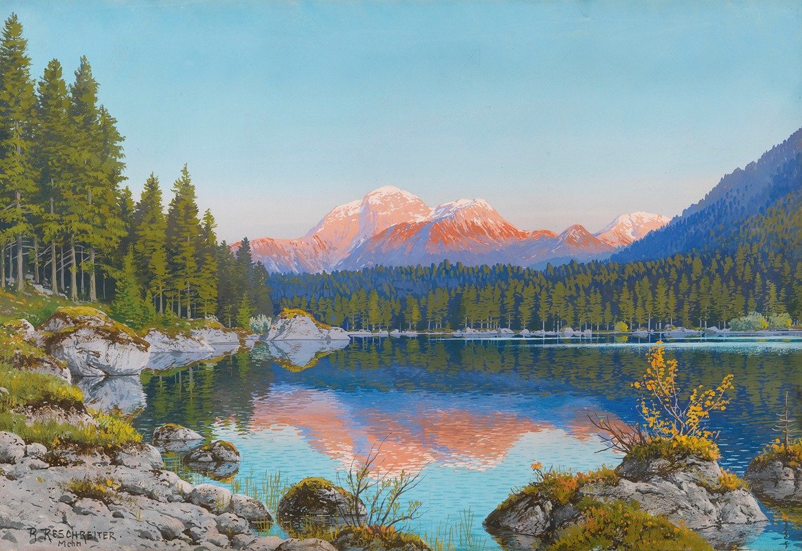 cartographer_s's tweet photo. Rudolf Reschreiter https://t.co/U7RV7TkUql