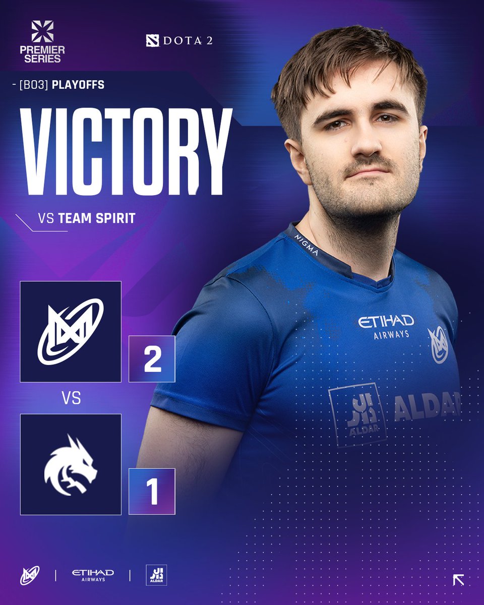 Nigma Galaxy tweet media