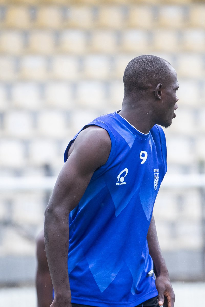 Sporting Lagos tweet media