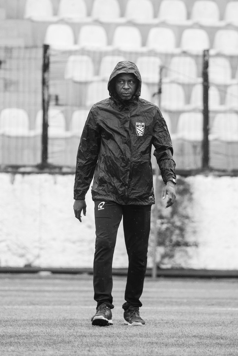 Sporting Lagos tweet media