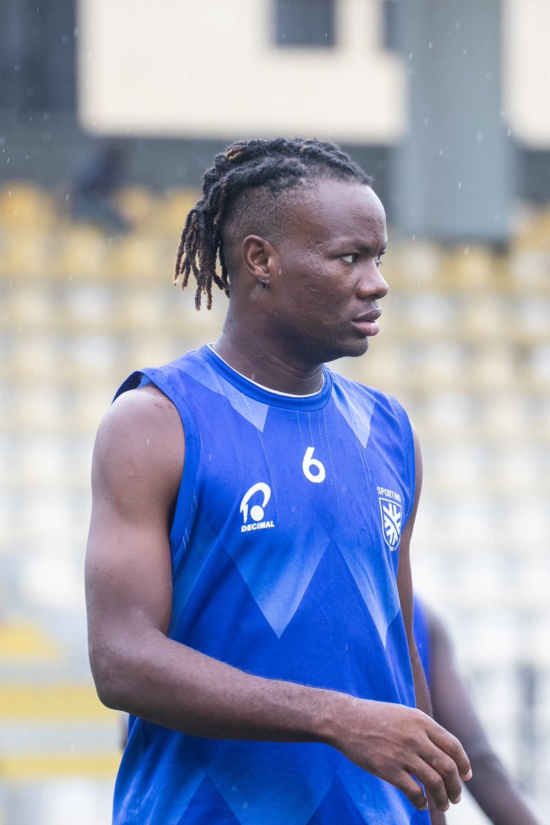 Sporting Lagos tweet media