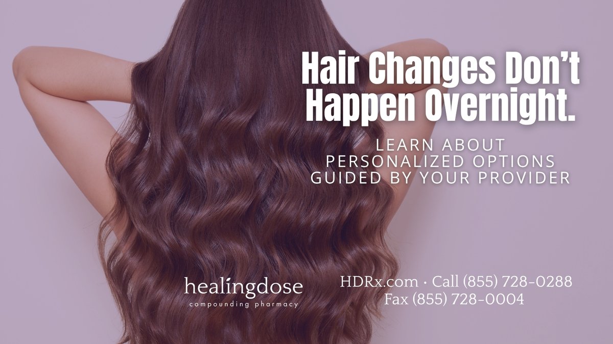 Hair-related changes can develop gradually over time.

Learn more about skin and hair care approaches: bit.ly/3Tmz0ej 

Changes can develop before they’re fully understood.

#FarmingtonHillsMI #OaklandCountyMI #MetroDetroit #HairCare #MichiganPharmacy