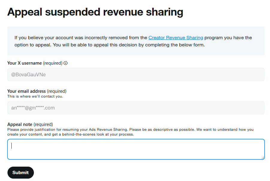 Xin mẫu kháng với anh em😂