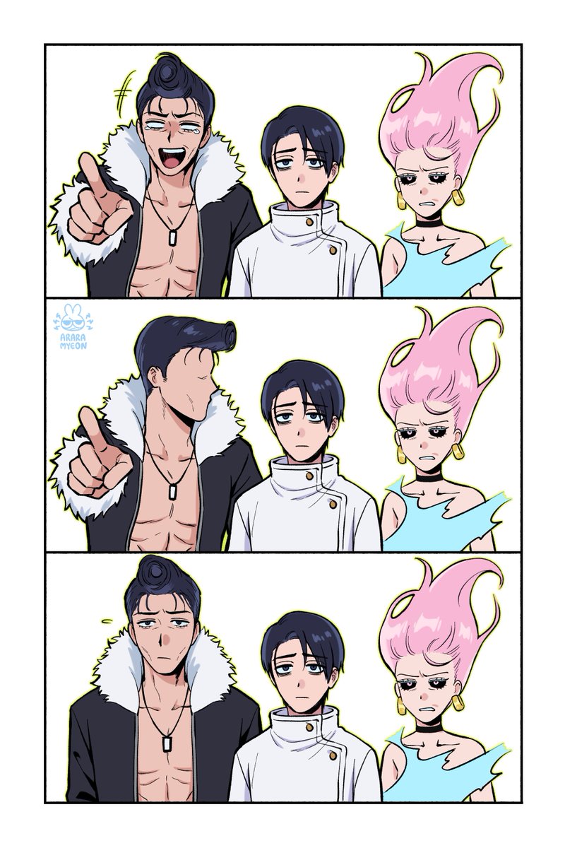 rara 💍 tweet media