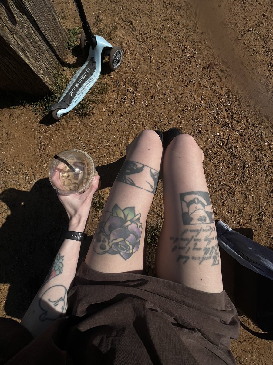 just a normal girl in a messed up world - gymtwt tweet media