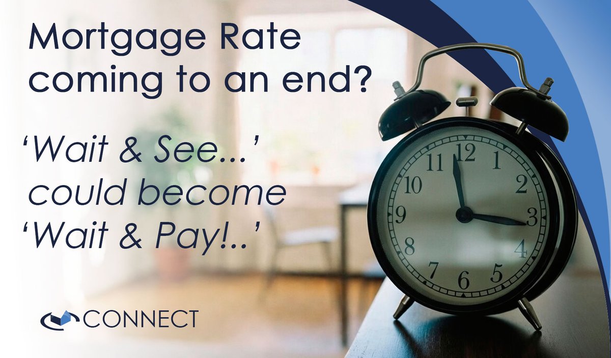 Connect Mortgages tweet media