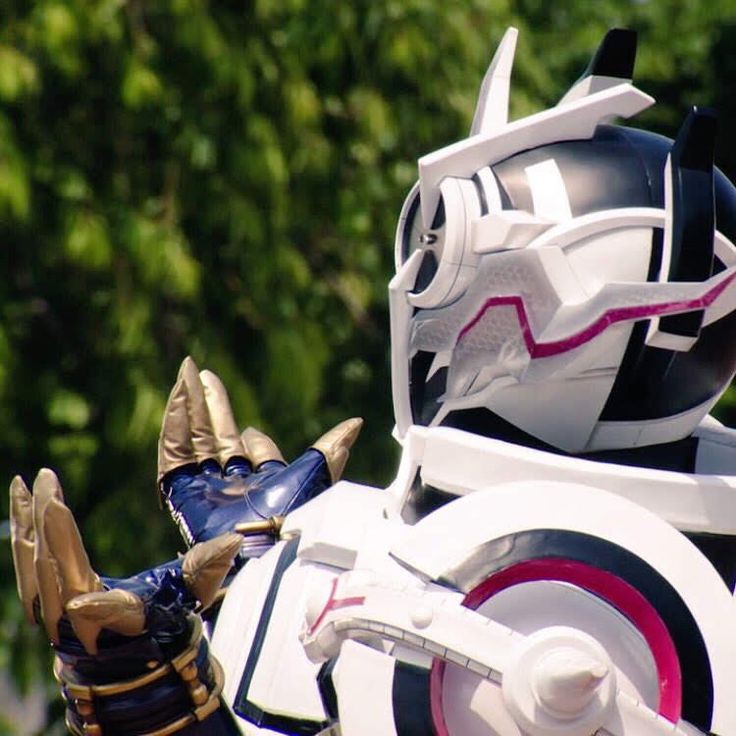 Evol Binah tweet media