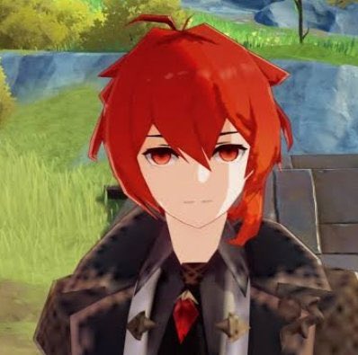 days since dilucs model got compared to tweet media