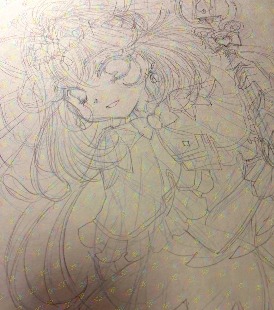 ひろたん🚃4/29コミ1、5/6美パラ tweet media