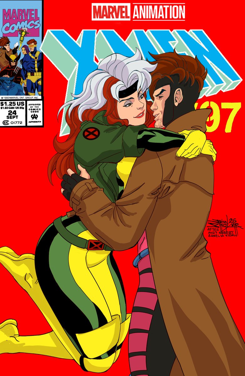 Jean Sinclair tweet media