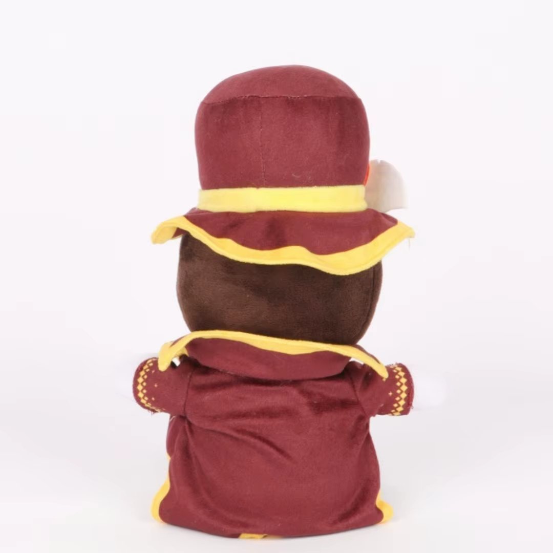 Pampkin (on break tweet media