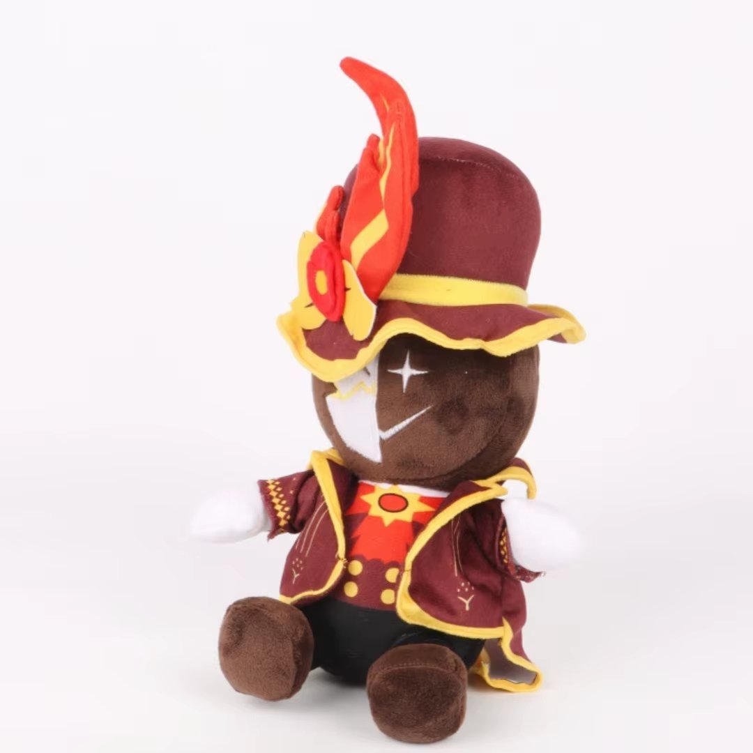 Pampkin (on break tweet media