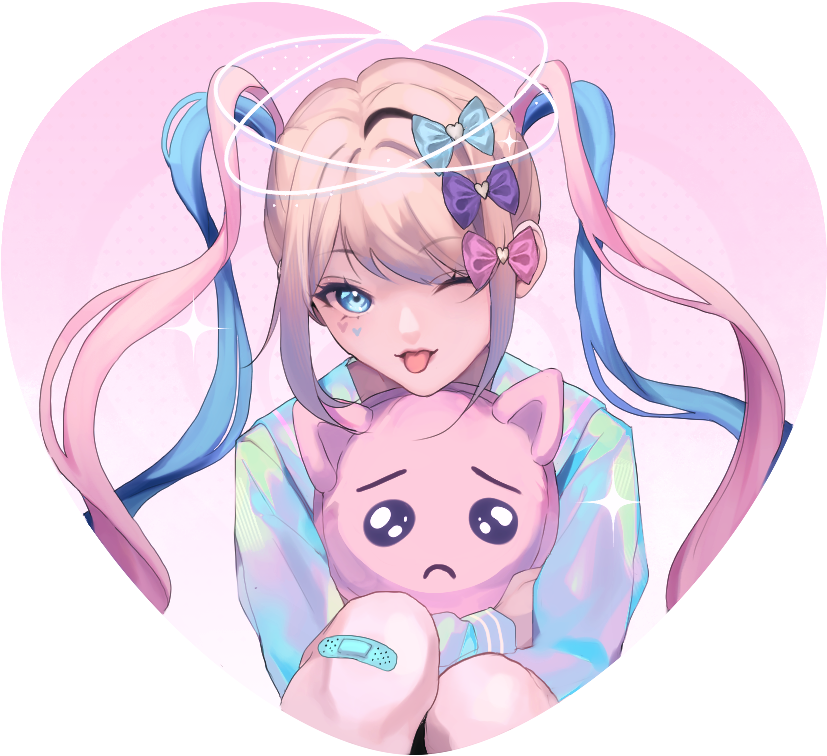 koeTari (COMMISSIONS OPEN) tweet media