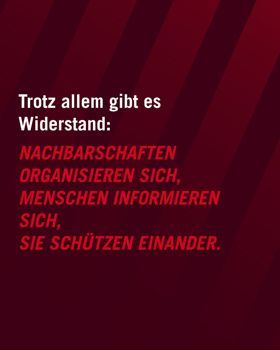 PRO ASYL tweet media