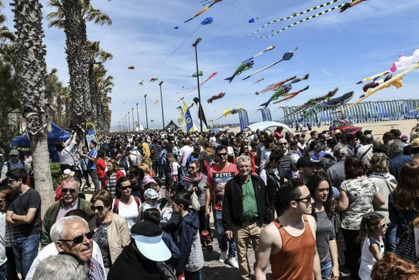 FDM Deporte València tweet media