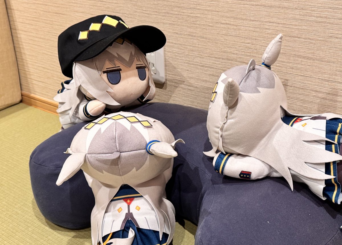 ユーフォ tweet media