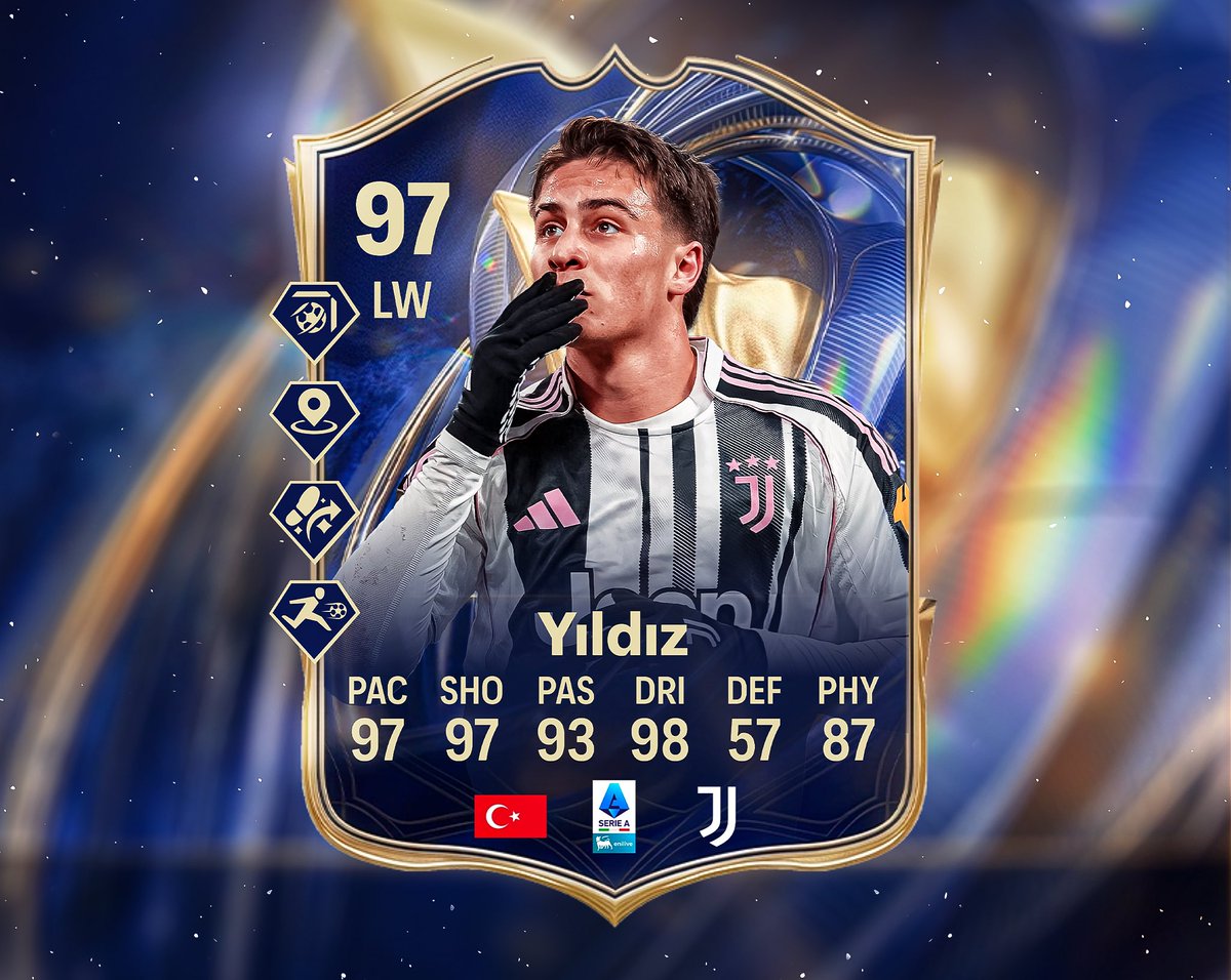 EAFC 26 News tweet media