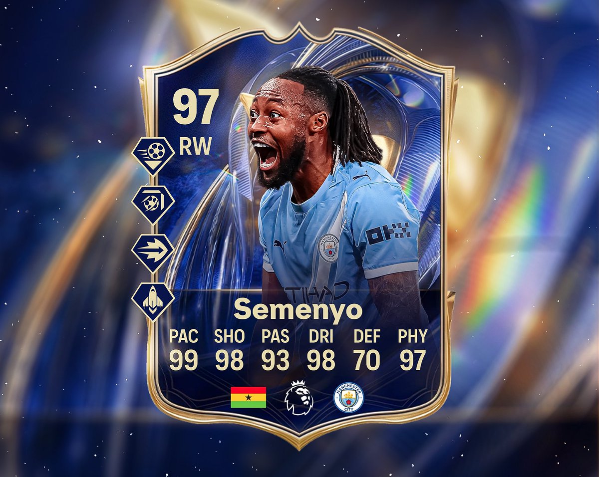 EAFC 26 News tweet media