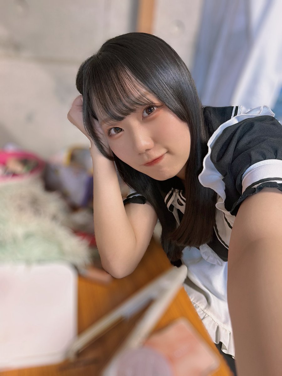 野宮咲那@4/18パピマシェ13thライブ tweet media