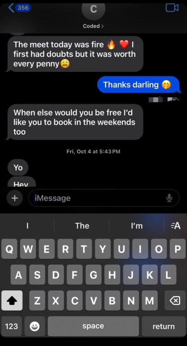 valentina💋✨ tweet media