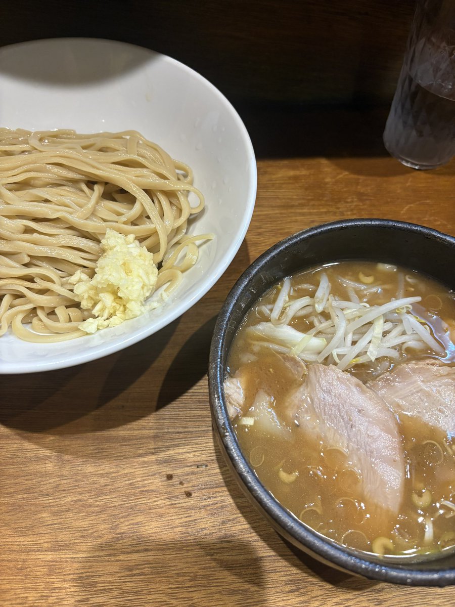 らいと @ラーメン梅高 tweet media