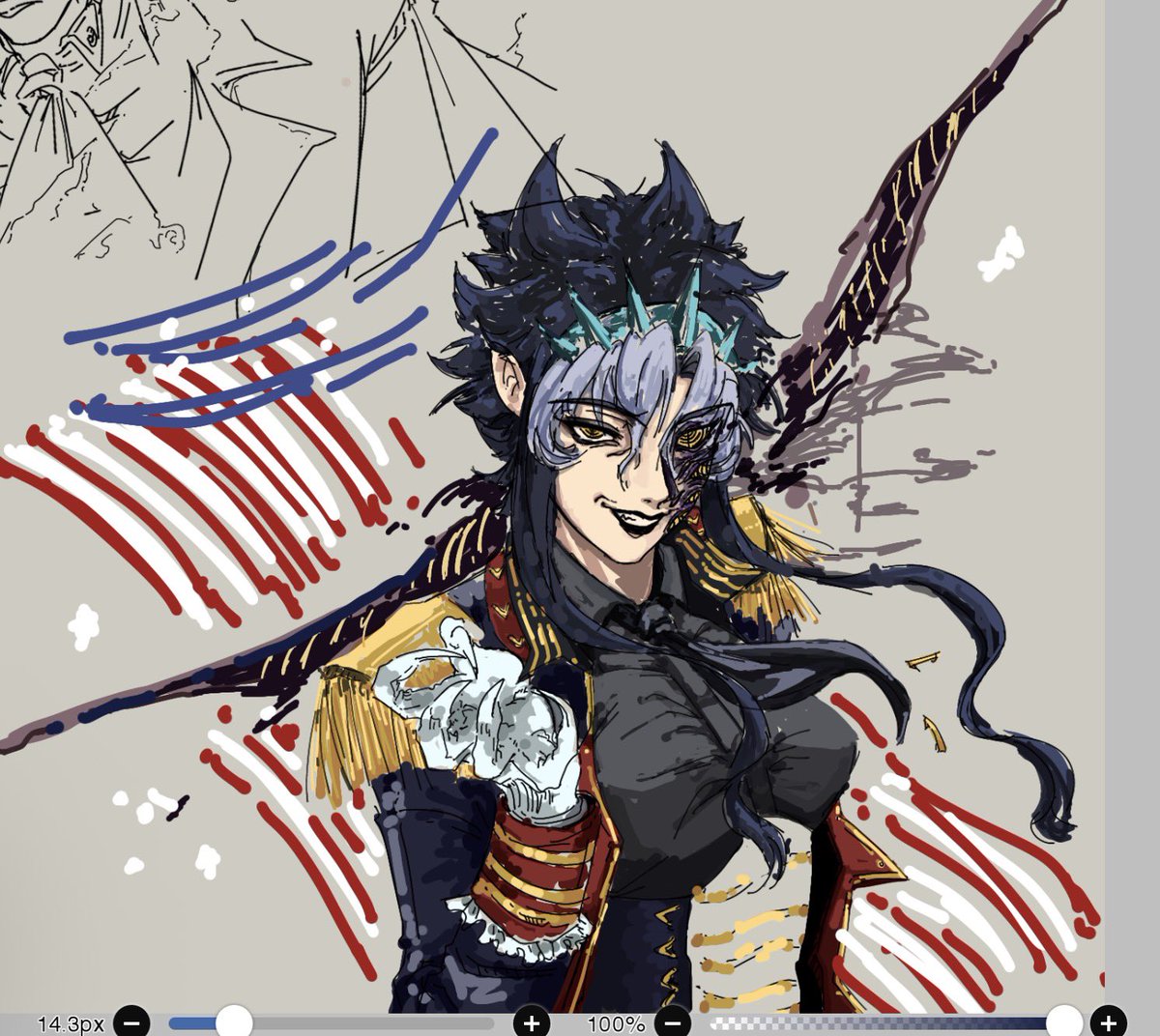 ♱Youngvlad♱ tweet media