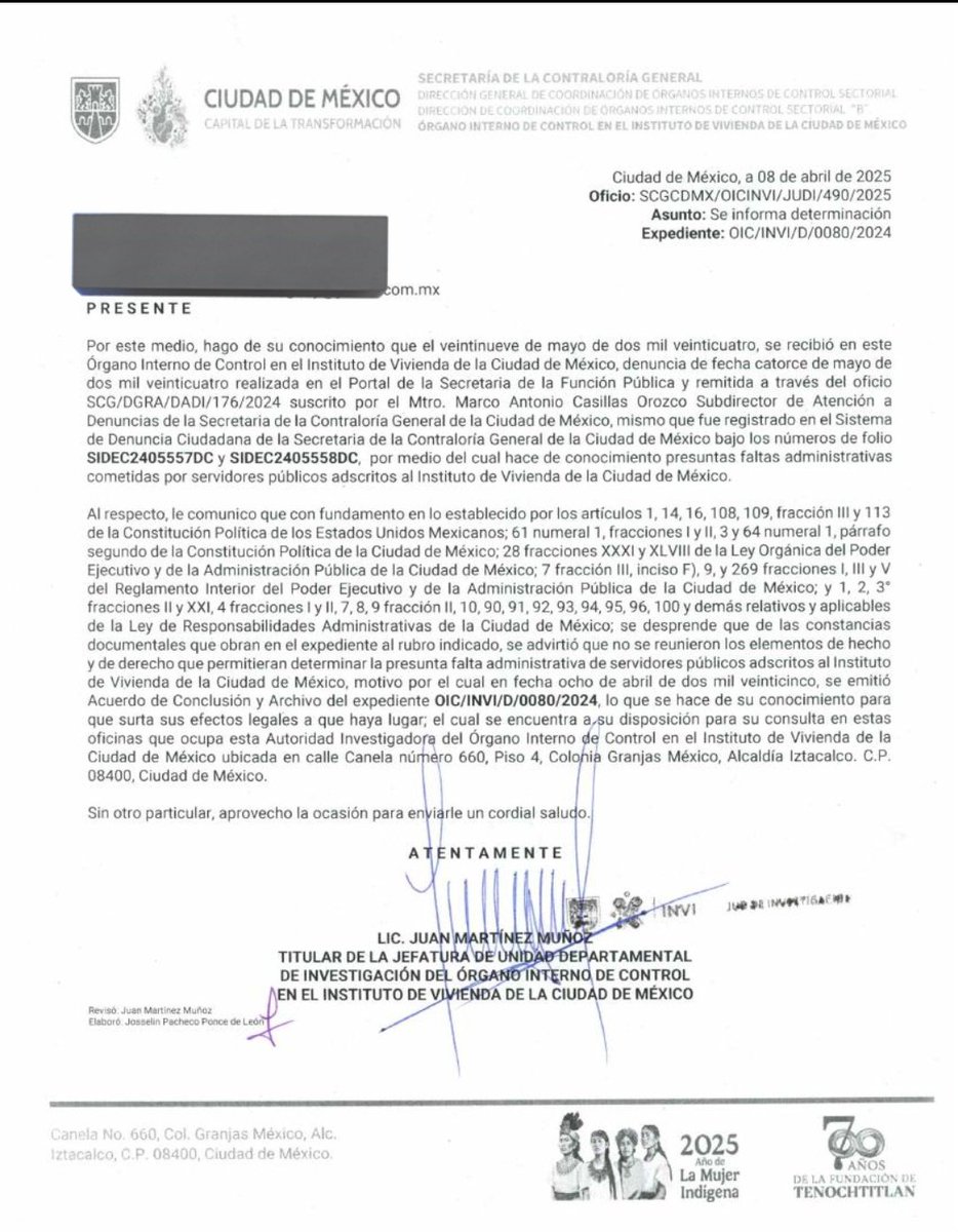 Jose Luis Rangel M. tweet media