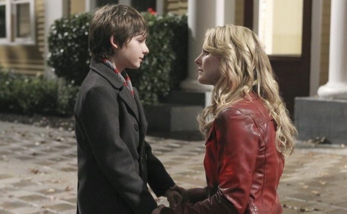 The Best of Once Upon A Time tweet media