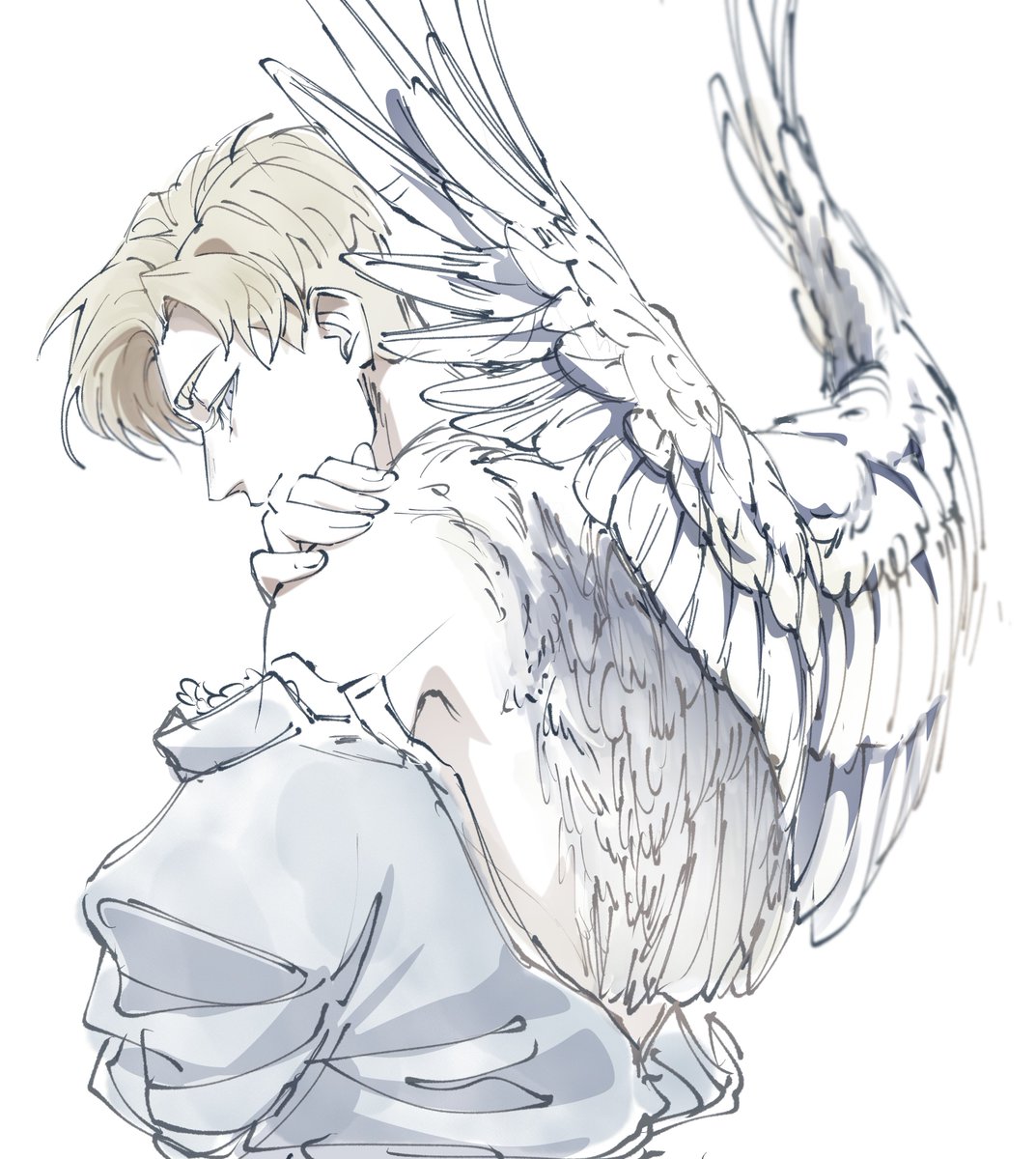 グレンチャ。 tweet media