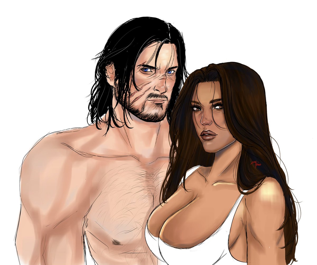 ZomBee ∞ | Bucky Barnes tweet media