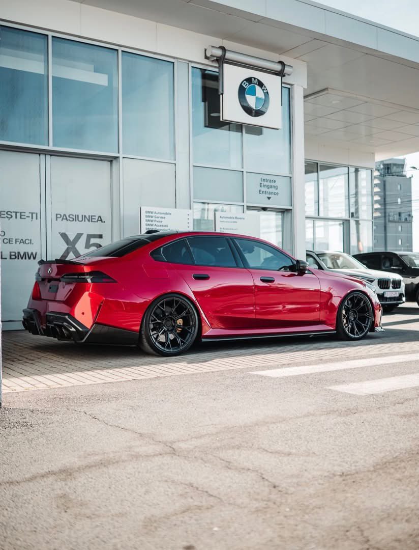 Car Culture tweet media