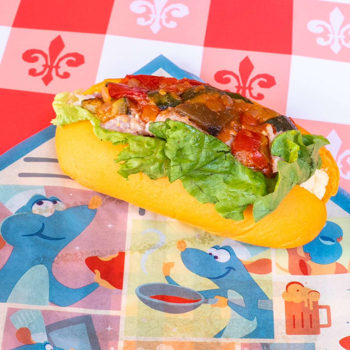 MezzoMiki tweet media