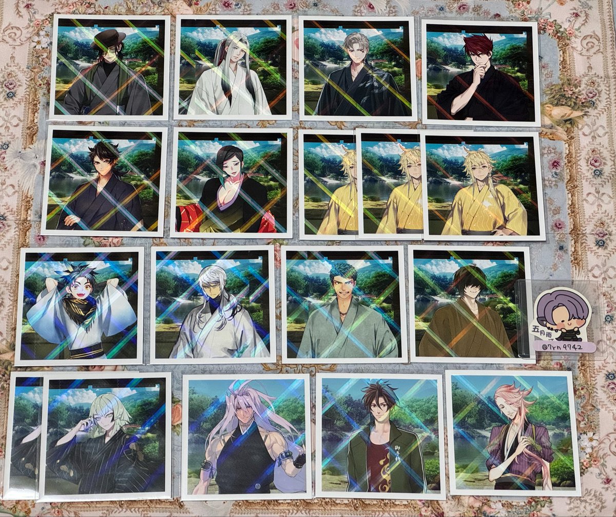 ちょこみんと tweet media